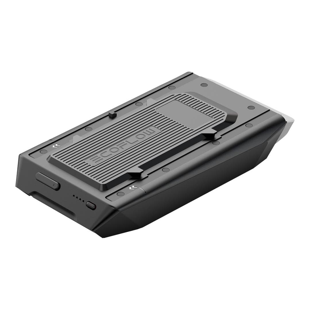 EcoFlow WAVE 3 Add-on Battery 5019801014