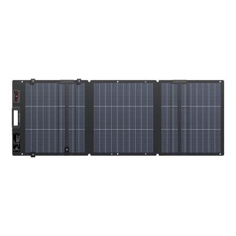 EcoFlow 160W Lightweight Portable Solar Panel 5025201001