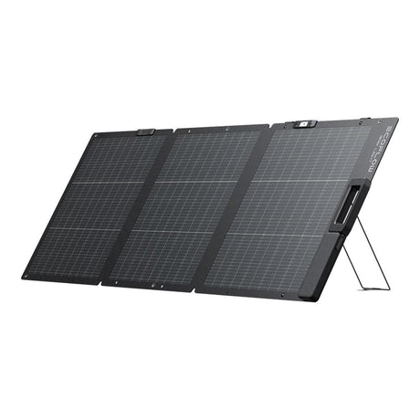 EcoFlow 160W Lightweight Portable Solar Panel 5025201001