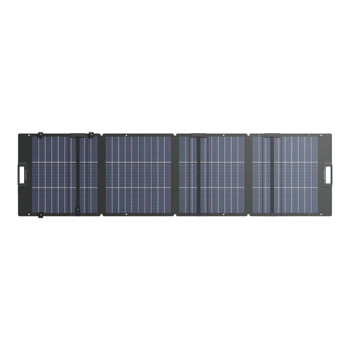 EcoFlow 220W Lightweight Portable Solar Panel 5025201004