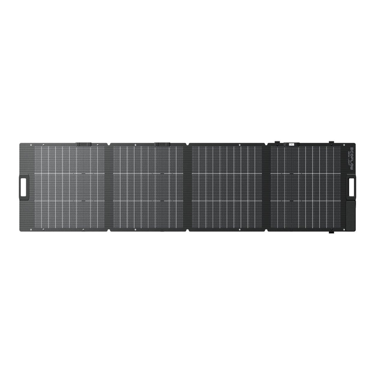 EcoFlow 220W Lightweight Portable Solar Panel 5025201004