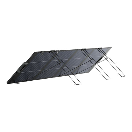 EcoFlow 220W Lightweight Portable Solar Panel 5025201004