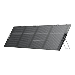 EcoFlow 220W Lightweight Portable Solar Panel 5025201004
