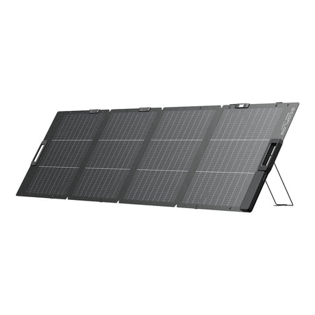 EcoFlow 220W Lightweight Portable Solar Panel 5025201004