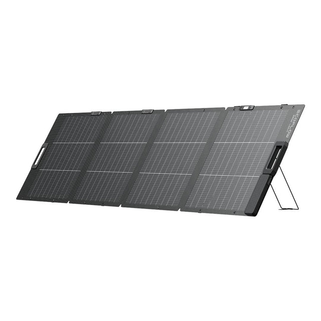 EcoFlow 220W Lightweight Portable Solar Panel 5025201004