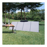 EcoFlow 400W Light Weight Portable Solar Panel