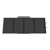 EcoFlow 400W Light Weight Portable Solar Panel