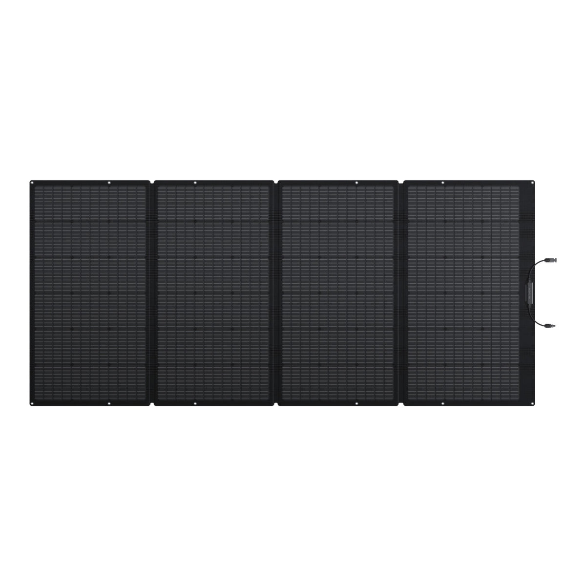 EcoFlow 400W Light Weight Portable Solar Panel