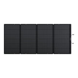 EcoFlow 400W Light Weight Portable Solar Panel