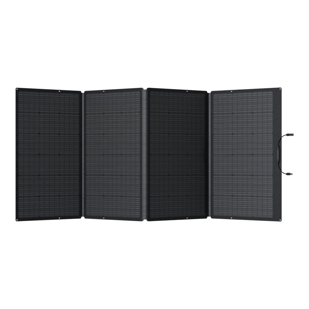 EcoFlow 400W Light Weight Portable Solar Panel