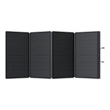 EcoFlow 400W Light Weight Portable Solar Panel