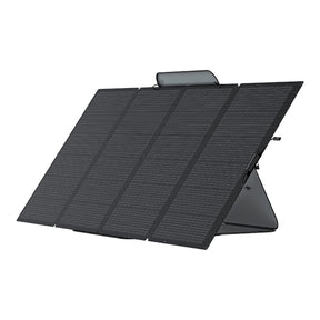 EcoFlow 400W Light Weight Portable Solar Panel
