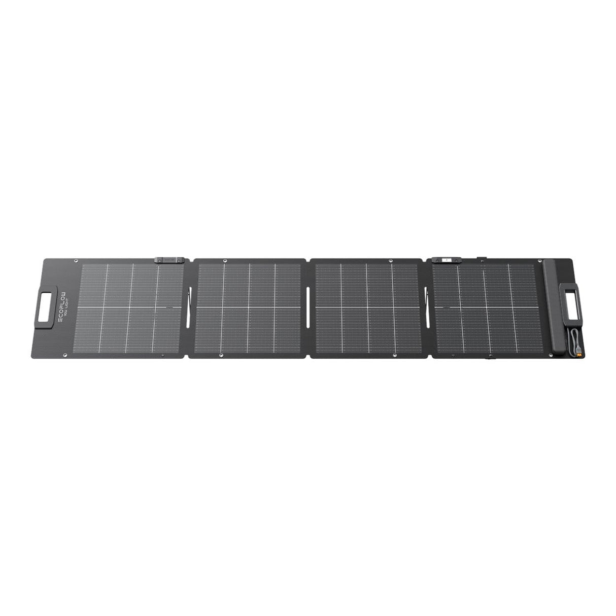 EcoFlow 110W Lightweight Portable Solar Panel 5028801003