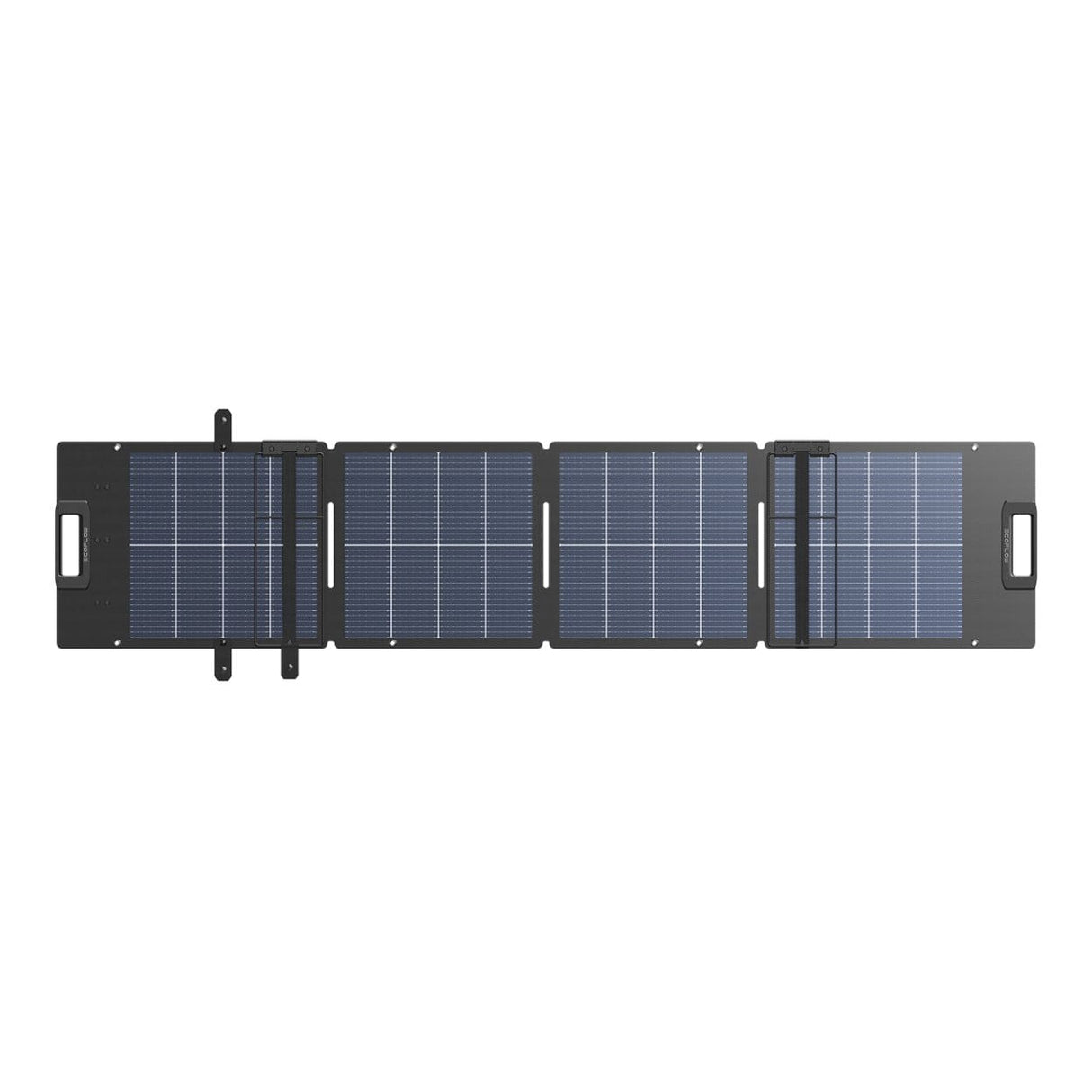 EcoFlow 110W Lightweight Portable Solar Panel 5028801003