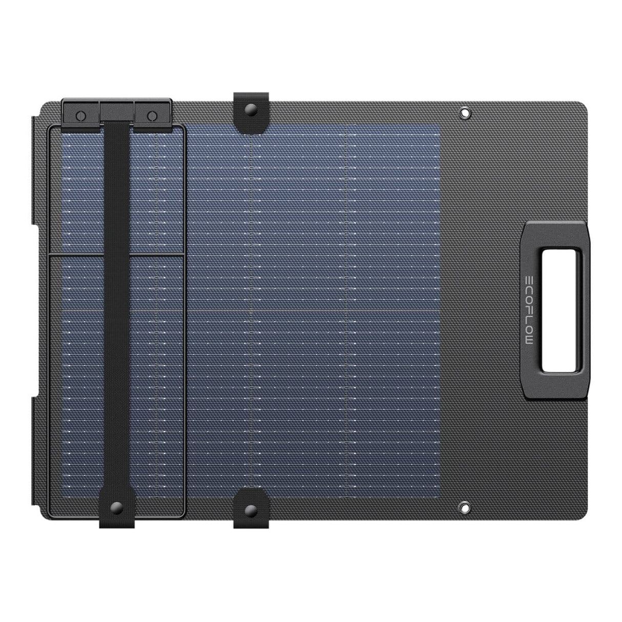 EcoFlow 110W Lightweight Portable Solar Panel 5028801003
