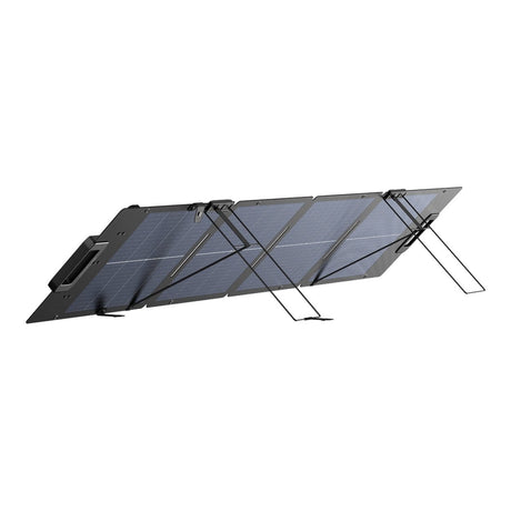 EcoFlow 110W Lightweight Portable Solar Panel 5028801003