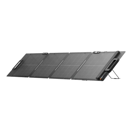 EcoFlow 110W Lightweight Portable Solar Panel 5028801003