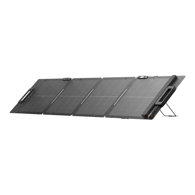 EcoFlow 110W Lightweight Portable Solar Panel 5028801003