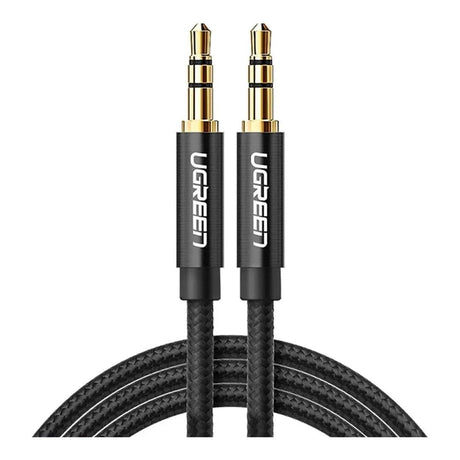 Ugreen 3.5mm Male to Male Audio Cable 50363