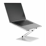 Durable Premium Aluminium Notebook Riser Stand 505023
