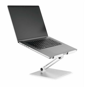 Durable Premium Aluminium Notebook Riser Stand 505023