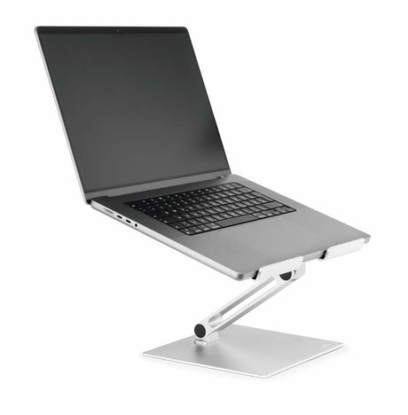 Durable Premium Aluminium Notebook Riser Stand 505023