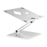 Durable Premium Aluminium Notebook Riser Stand 505023
