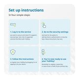 Yubico YubiKey 5C NFC MFA Security Key