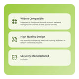 Yubico YubiKey 5C NFC MFA Security Key