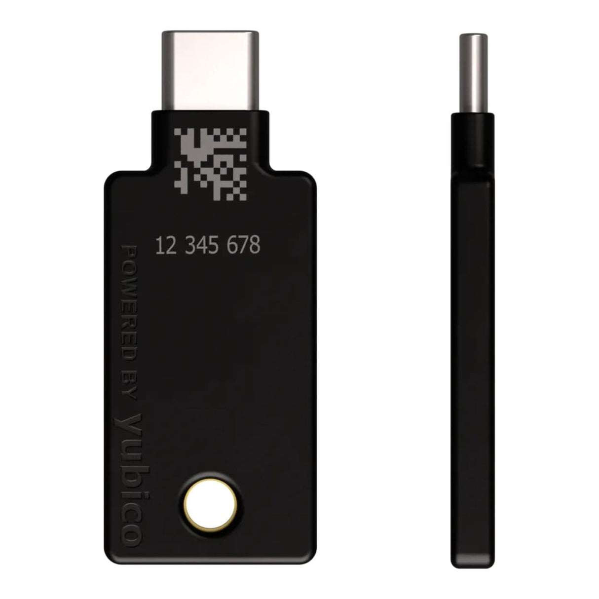 Yubico YubiKey 5C NFC MFA Security Key