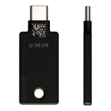 Yubico YubiKey 5C NFC MFA Security Key