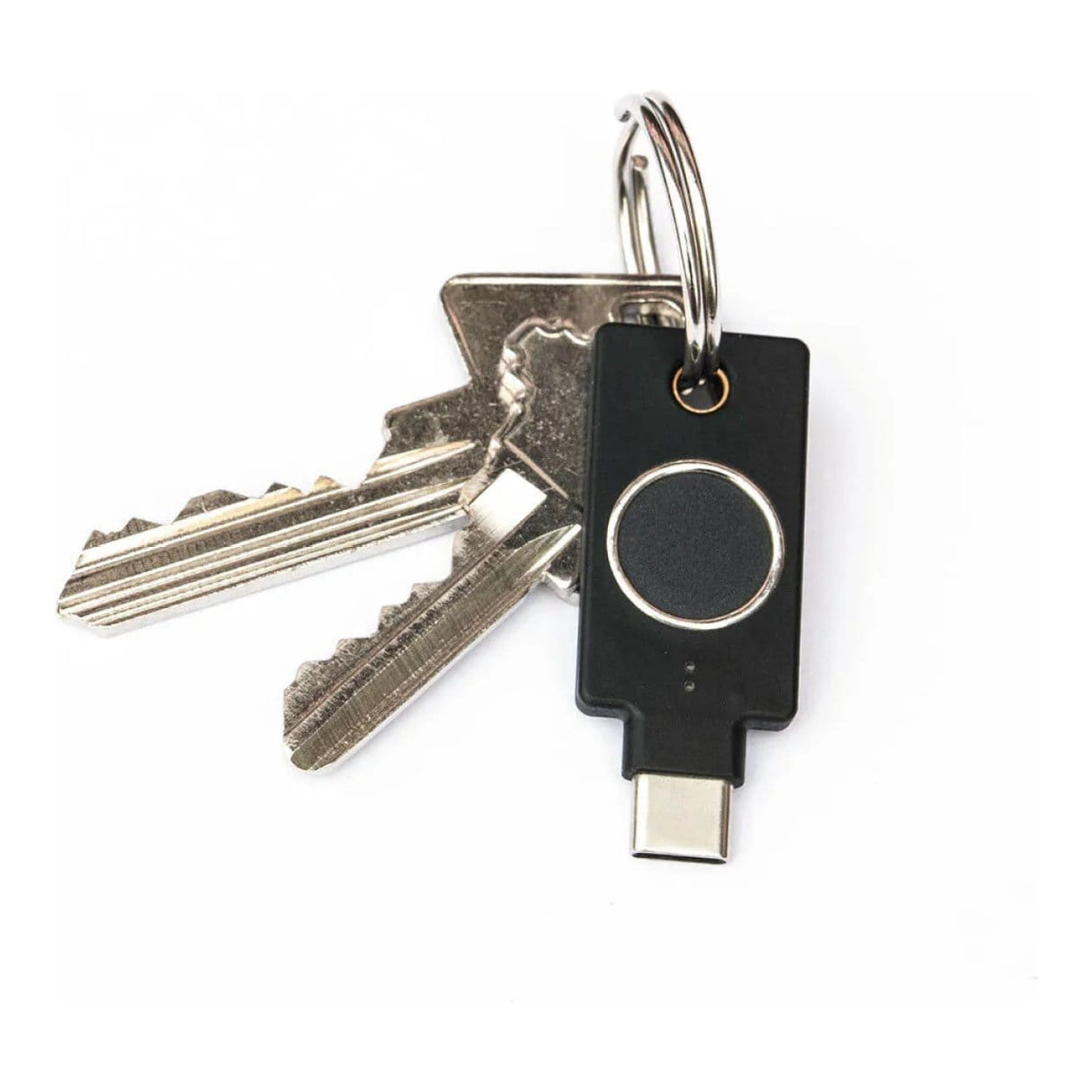 Yubico YubiKey C Bio FIDO Edition MFA Security Key