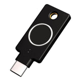 Yubico YubiKey C Bio FIDO Edition MFA Security Key