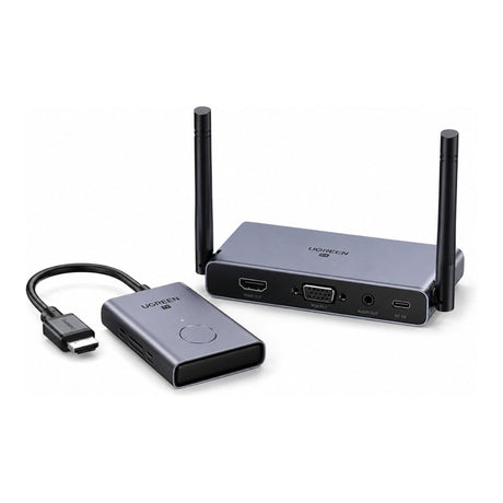 Ugreen HDMI Wireless Transmitter and Receiver 50m 50633