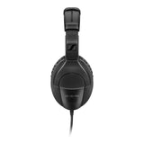 Sennheiser HD 280 Pro Circumaural Closed-Back Monitor Headphones 506845