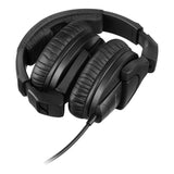 Sennheiser HD 280 Pro Circumaural Closed-Back Monitor Headphones 506845