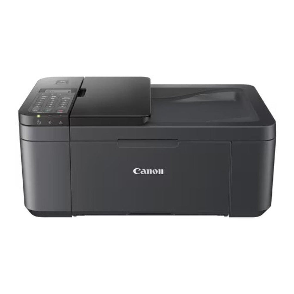 Canon PIXMA TR4645 A4 Multifunction Inkjet Printer 5072C045 – FirstShop
