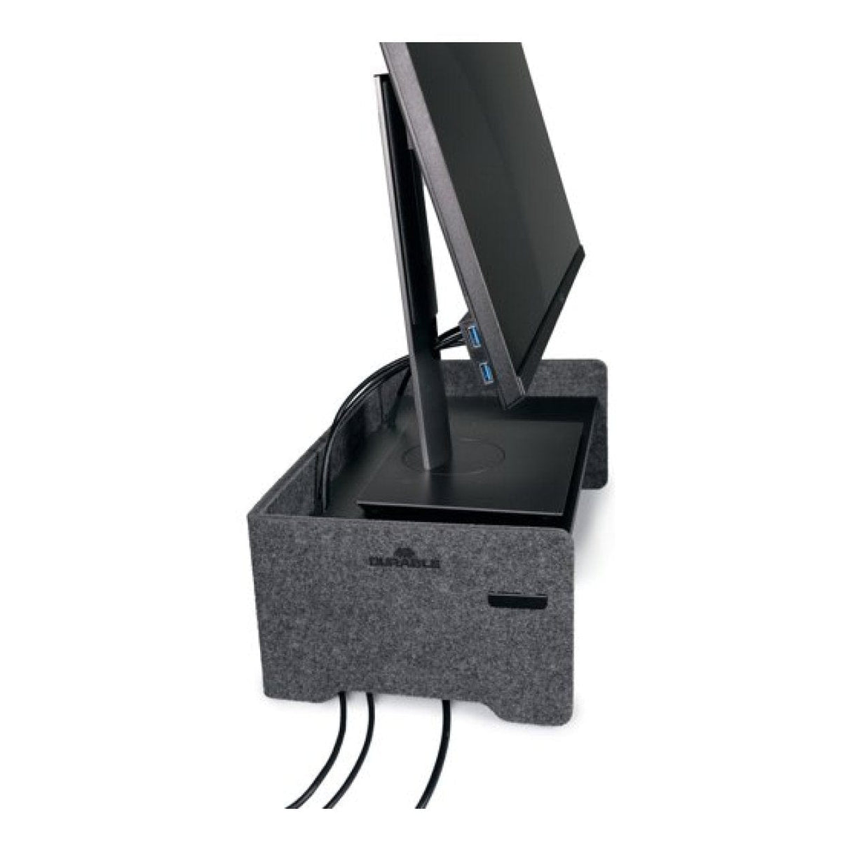 Durable EFFECT Monitor Stand 508158