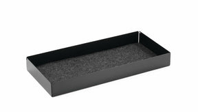 Durable 47x22cm Metal Drawer for EFFECT Monitor Stand 508201