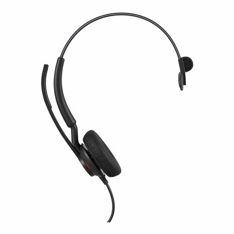 Jabra Engage 50 II MS Mono Wired Headset 5093-299-2169