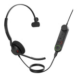 Jabra Engage 50 II MS Mono Wired Headset 5093-299-2169