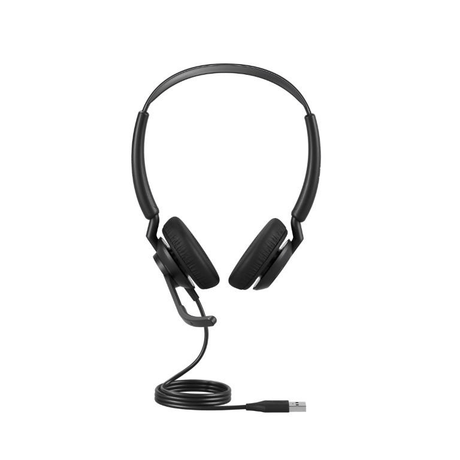 Jabra Engage 50 II UC Stereo USB-A Headset 5099-610-279