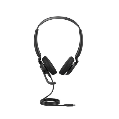 Jabra Engage 50 II UC Stereo USB-C Headset 5099-610-299