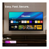 Hisense A4Q 50-inch FHD Smart LED TV 50A4Q