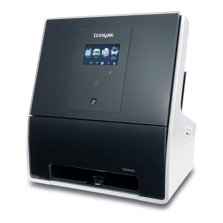 Lexmark S815 Genesis A4 Wi-Fi Multifunctional Colour Inkjet Printer 50C1006
