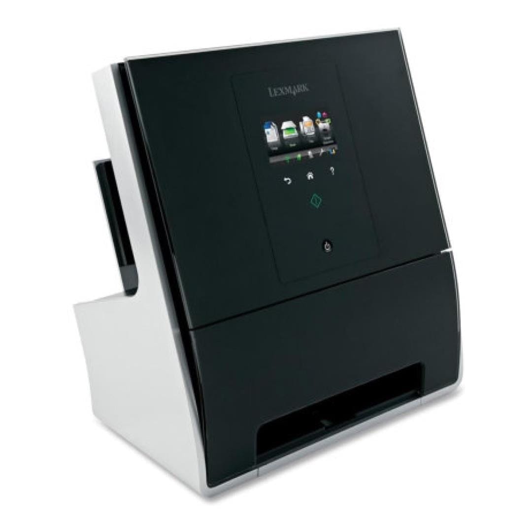 Lexmark S815 Genesis A4 Wi-Fi Multifunctional Colour Inkjet Printer 50C1006