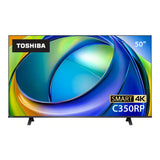 Toshiba 50-inch 4K UHD LED Smart TV 50C350RP