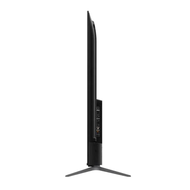TCL C645 Series 50-inch 4K UHD Smart Google DLED TV 50C645 – FirstShop