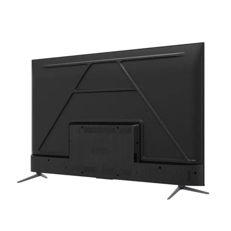 TCL C645 Series 50-inch 4K UHD Smart Google DLED TV 50C645 – FirstShop