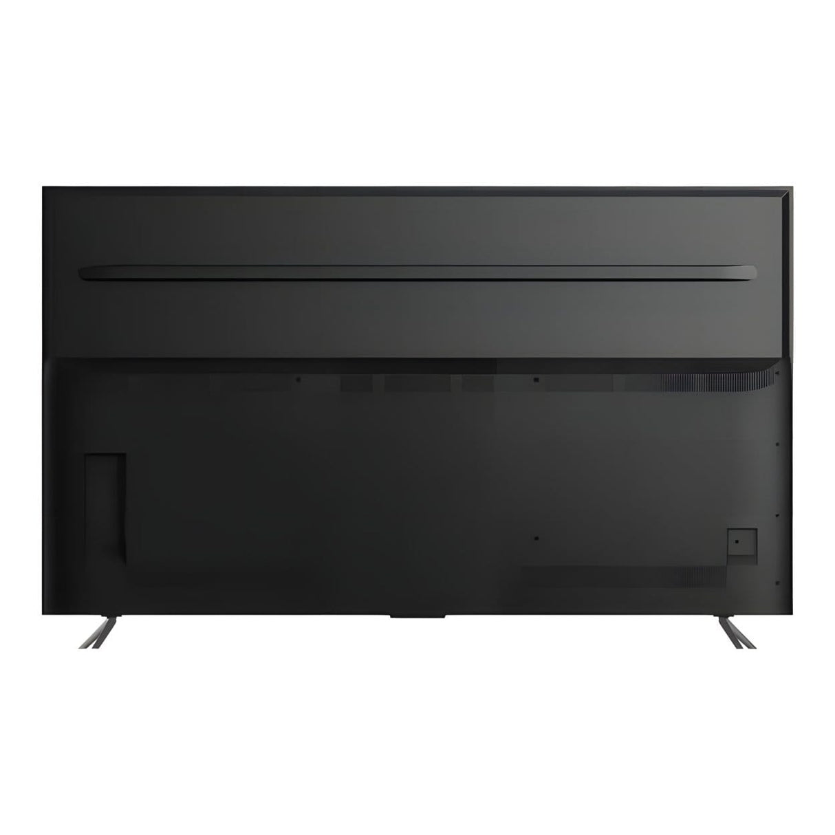 TCL C645 50-inch 4K UHD QLED Smart TV 50C645